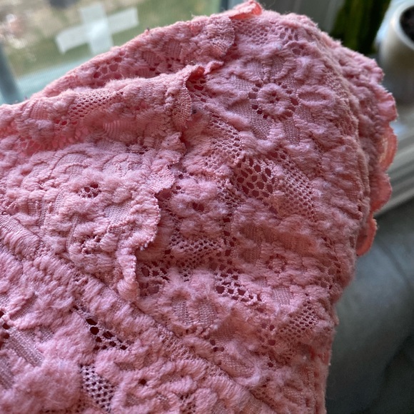 Aerie lace bralette - Picture 4 of 5